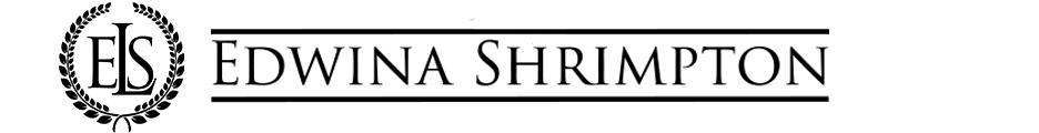 Edwina Shrimpton Law in Lagos Logo